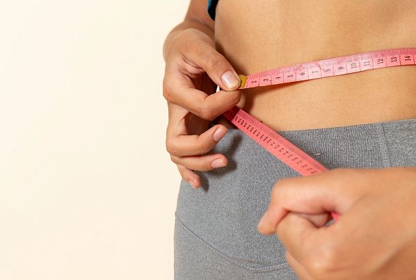 Можно не худеть: доктор Мясников раскрыл секрет идеального веса
