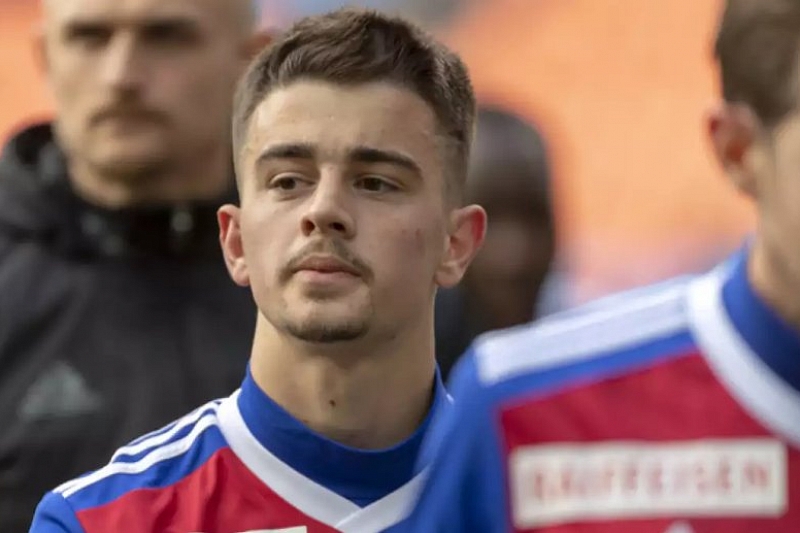 Футболиста «Базеля» не пустили в Россию на матч с «Краснодаром»