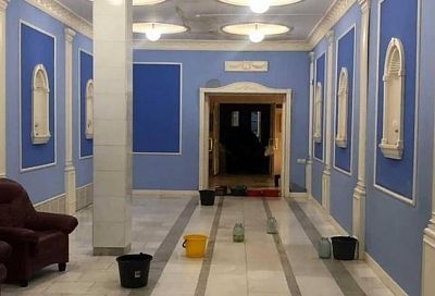 В Новороссийске молодоженов расписывают в театре, местный ЗАГС закрыли на ремонт