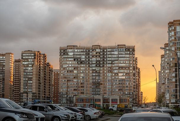 Краснодарский край занял 71-е место в рейтинге регионов по доступности аренды жилья