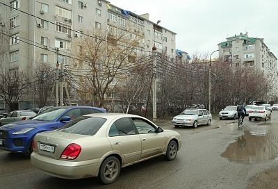 Мэр Краснодара поручил оптимизировать организацию дорожного движения на время ремонта улицы Черкасской