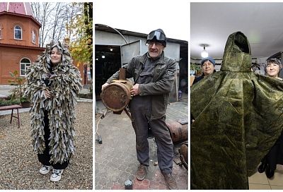 От храма к окопу: православные волонтеры поставляют на СВО уникальные изделия