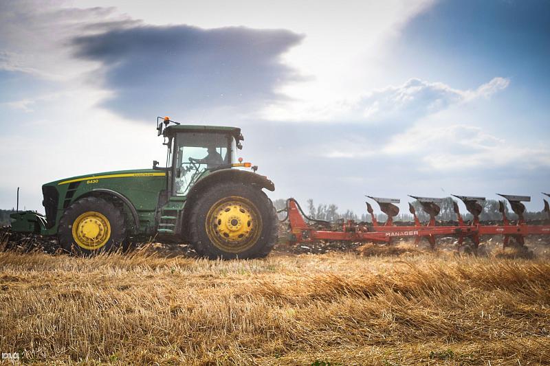 В Краснодарском крае в сентябре запустят новый грантовый конкурс для фермеров