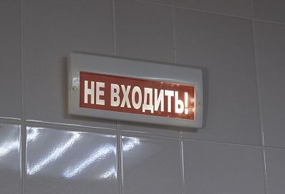 На Кубани районную больницу обработают от тараканов после жалоб пациентов