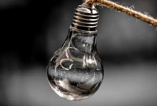 В Краснодаре 1,9 тыс. жителей остались без света из-за энергоаварии
