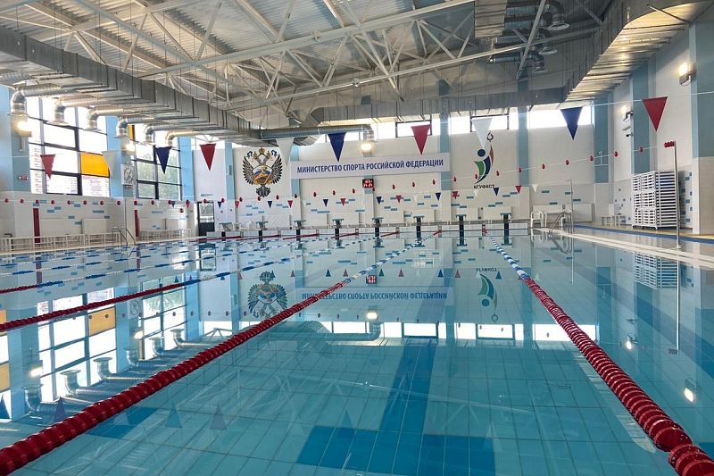 Тест на спортпригодность: ученые краснодарского Центра водных видов спорта изучают психику и физическую подготовку студентов