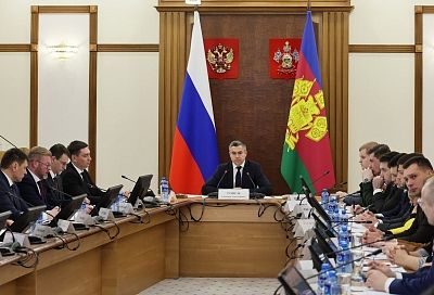 Ключевые вопросы обеспечения информационной безопасности обсудили в Краснодаре 