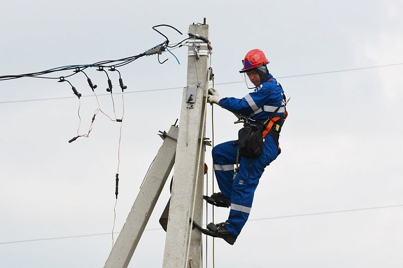 «Россети Кубань» перевела в «цифру» учет электроэнергии свыше 100 тысяч потребителей Кубани и Адыгеи