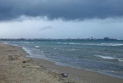 Недостаток солнца на территории европейской части России объяснили барической депрессией 