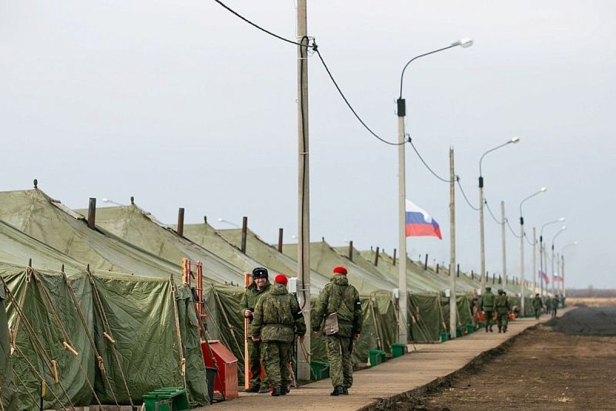 Второй волны мобилизации в России не будет