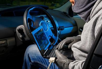 МЧС предупредило об угрозе хакерских атаках на автомобили