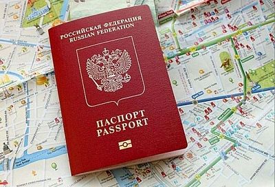 В России вырастут пошлины за выдачу загранпаспортов