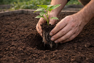 Дачники, забудьте о стимуляторах: 3 старых рецепта для дачи от бабушки – корешки сами неудержимо растут