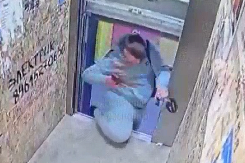 Едва не отрубил голову: СК заинтересовался инцидентом с «лифтом-гильотиной» в краснодарской многоэтажке