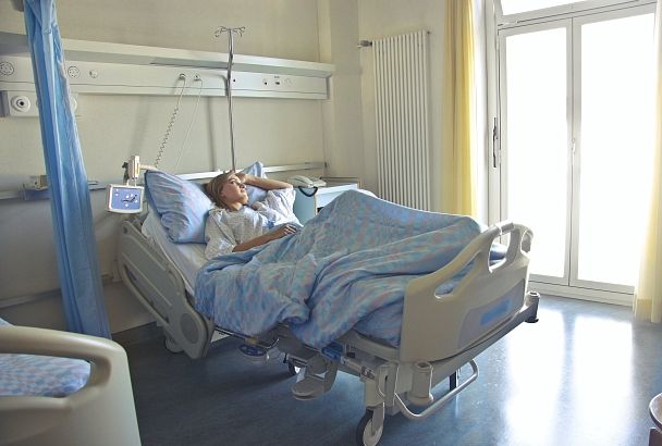 Правительство направило более 76 млрд рублей на выплаты по больничным заболевшим коронавирусом 