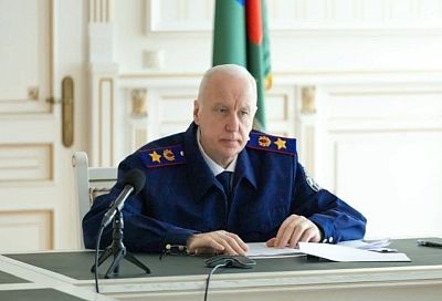 Бастрыкину доложат об истязании воспитанников в детском саду Сочи