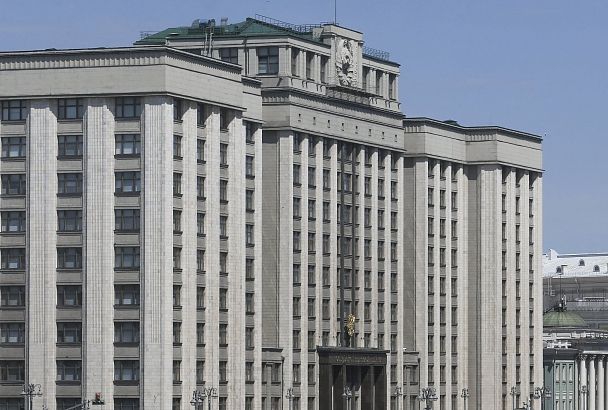 В Госдуму внесут поправки в УК РФ о наказании за участие в нежелательных организациях