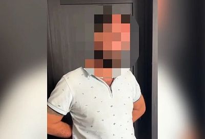 Угнал BMW, устроил ДТП и сбежал: в Краснодаре задержали подозреваемого