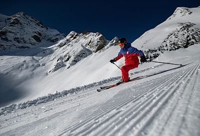 От лыжных трасс до променадов: чем зимний Сочи будет удивлять гостей