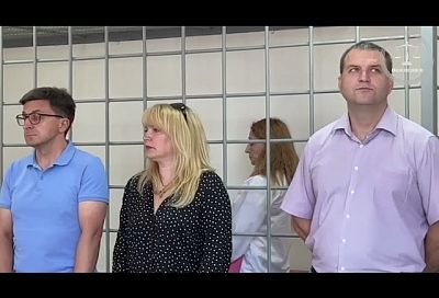 Не смогла обжаловать приговор: экс-глава налоговой Туапсе осуждена на 10 лет за взятку