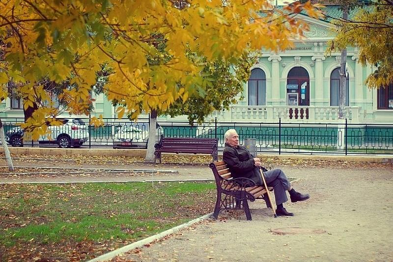 В России каждый пятый пенсионер продолжает работать 