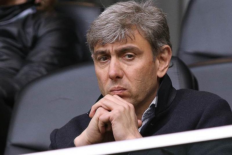 Тренер «Краснодара» Мусаев рассказал, как реагирует Сергей Галицкий на неудачи клуба