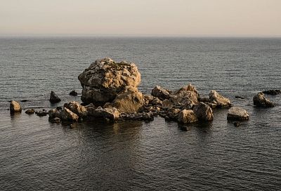 Десятое землетрясение с начала суток зафиксировали у берегов Севастополя