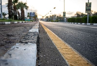 Асфальт в Новомышастовской и ливнёвки в Полтавской: в Красноармейском районе кипят дорожные работы