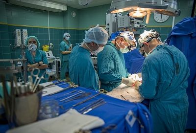 Чудо или высокий профессионализм? Уникальные операции кубанских врачей