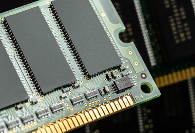 В Китае нашли доступную альтернативу дорогой оперативной памяти
