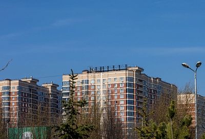 Краснодарский край занял 75 место среди регионов по сроку накопления на первый взнос по ипотеке