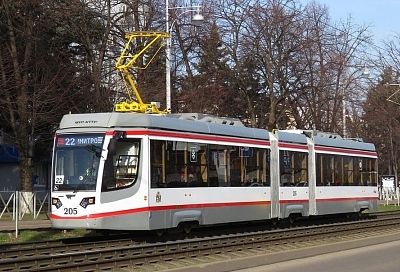 Четыре трамвайные остановки упразднят в Краснодаре