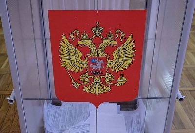 «Единая Россия» побеждает на выборах в Госдуму после обработки 80% протоколов