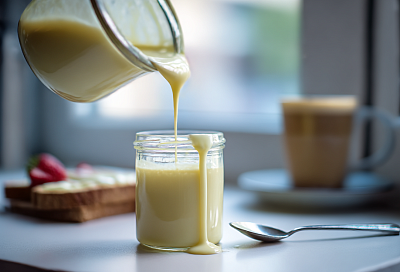 Сгущёнка без сахара: домашний рецепт, который всегда получается