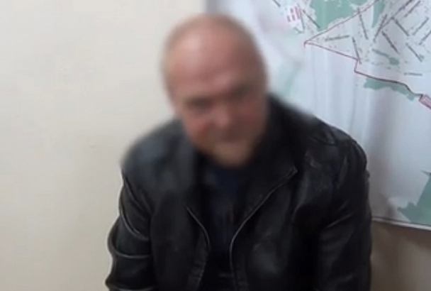 В Новороссийске вооруженный ножом мужчина устроил разбойное нападение на офис микрозаймов