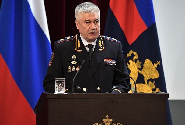 Колокольцев сообщил о критическом кадровом дефиците в МВД