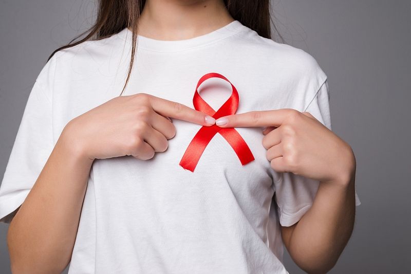 Мобильный пункт тестирования на ВИЧ будет работать 1 декабря в Краснодаре 