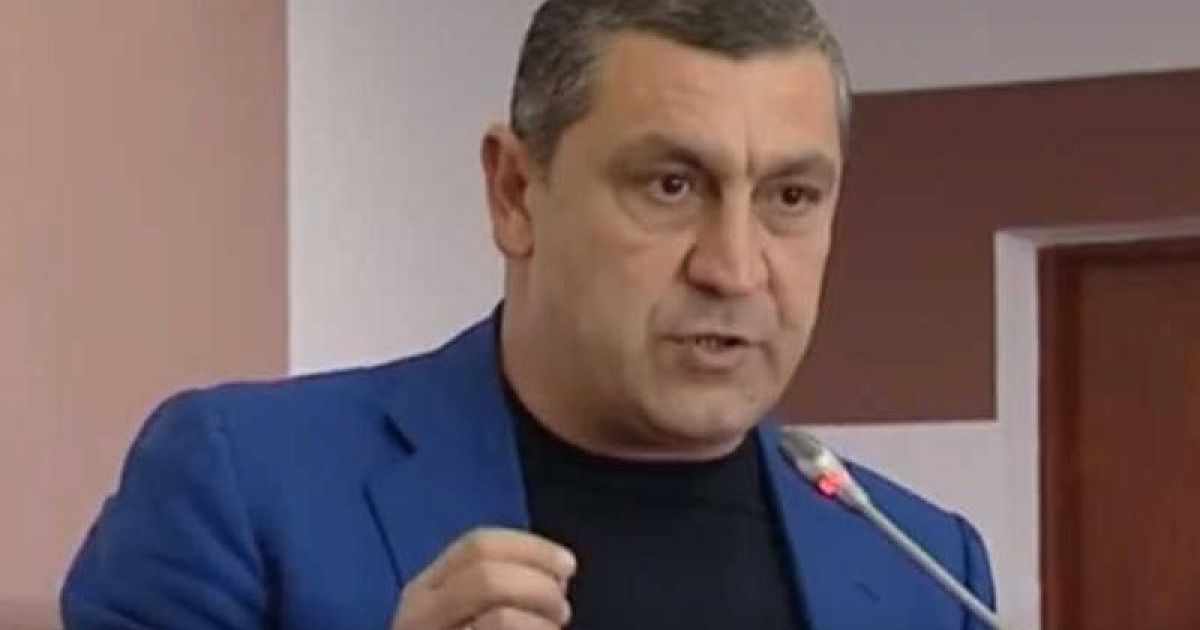 Прокурор меретуков анзор асланович фото биография