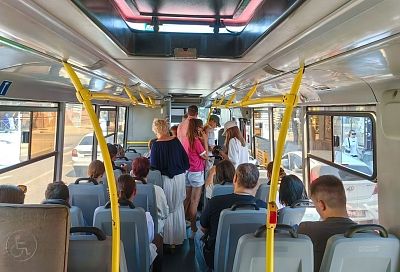 Проезд подорожает на нескольких автобусных маршрутах в Сочи 