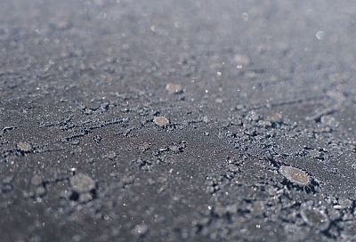 Ночные заморозки до -2 градусов и дождь с мокрым снегом: зима вернется в горы Краснодарского края