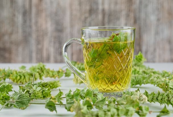Зеленый чай и давление: повышает или понижает?