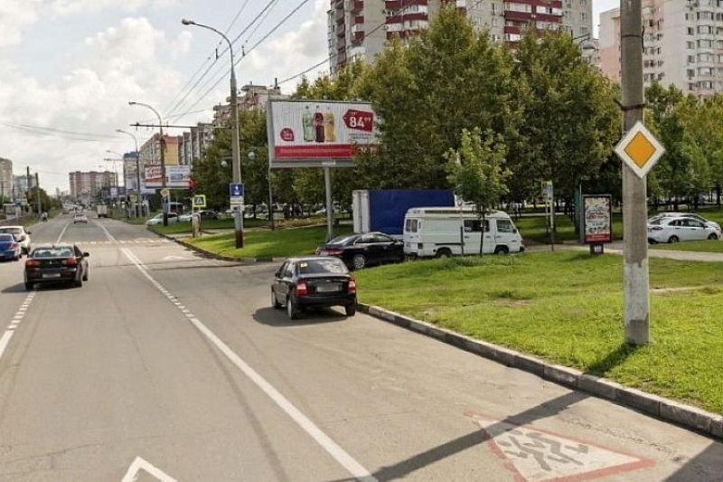 В Юбилейном микрорайоне Краснодара изменят схему движения транспорта