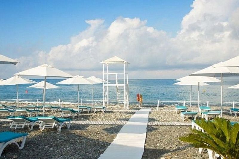 Вениамин Кондратьев: «В летнем сезоне на Кубани откроют 11 новых пляжей»