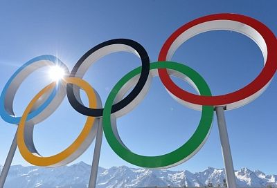 Делегация олимпийских чемпионов посетит Краснодарский край 