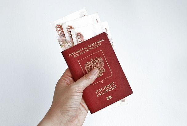 Новый добровольный штамп в паспорте станет «цифровым ключом» к госуслугам