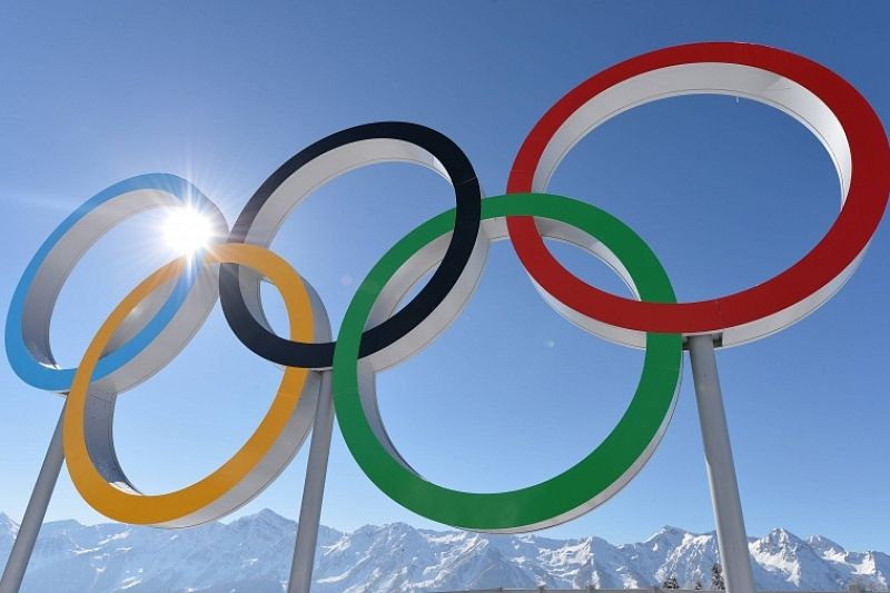 Делегация олимпийских чемпионов посетит Краснодарский край 