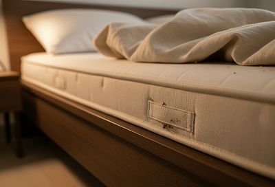 Где прячутся постельные клопы в квартире и как их найти