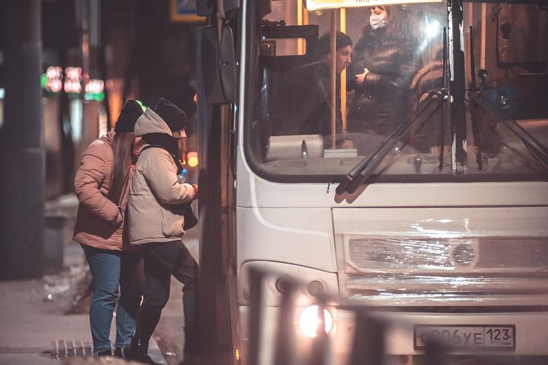 В Новороссийске вырастет стоимость проезда в общественном транспорте
