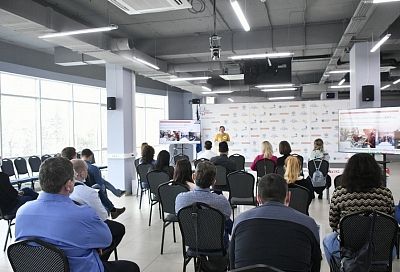 Заявки на создание Корпоративного центра опережающей подготовки подали 11 предприятий Краснодарского края