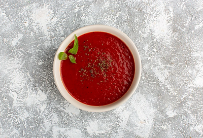 Любите ли вы чатни: индийский соус, но с нашими постными вариациями